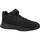 Boty Chlapecké Nízké tenisky adidas Originals DURAM0 10 EL K Černá