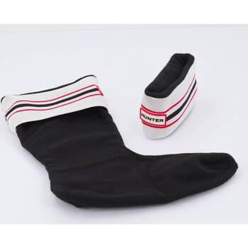 Spodní prádlo Ženy Ponožky Hunter PLAY TALL BOOT Černá