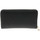 Taška Náprsní tašky Tommy Hilfiger dámská peněženka AW0AW13645 BDS Black Černá