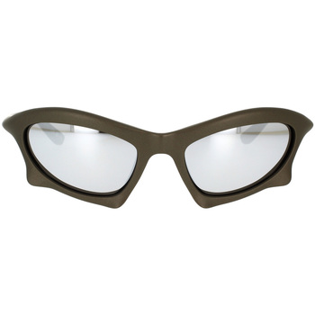 Hodinky & Bižuterie Děti sluneční brýle Balenciaga Occhiali da Sole  BB0229S 002 Other