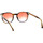 Hodinky & Bižuterie sluneční brýle Lozza Occhiali da Sole  SL4301 0722 Hnědá