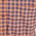 Textil Muži Košile s dlouhymi rukávy Hackett SOFT BRIGHT CHECK Oranžová / Modrá