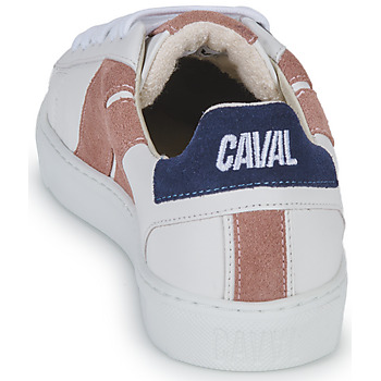 Caval SLASH Bílá / Růžová / Tmavě modrá