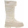 Boty Ženy Zimní boty S.Oliver Dámské sněhule  5-26503-29 cream Béžová