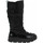 Boty Ženy Zimní boty Tamaris Dámské sněhule  1-26657-41 black Černá
