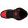 Boty Muži Módní tenisky DC Shoes Pure high-top wc ADYS400043 FIERY RED /WHITE/BLACK (FWB) Červená