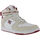 Boty Muži Módní tenisky DC Shoes Pensford ADYS400038 TAN/RED (TR0) Červená