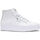 Boty Ženy Módní tenisky DC Shoes Manual hi wnt ADJS300286 WHITE/WHITE (WW0) Bílá