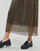 Textil Ženy Sukně Betty London MELIA Černá / Zlatá