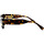 Hodinky & Bižuterie sluneční brýle Marc Jacobs Occhiali da Sole  MJ 1045/S 086 Hnědá
