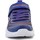 Boty Chlapecké Sandály Skechers Nitro Sprint Karvo 403753L-BLOR Modrá