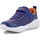 Boty Chlapecké Sandály Skechers Nitro Sprint Karvo 403753L-BLOR Modrá