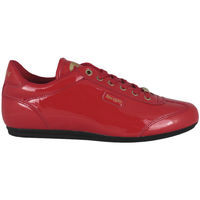 Boty Ženy Módní tenisky Cruyff Recopa CC3344193 530 Red Červená