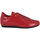Boty Ženy Módní tenisky Cruyff Recopa CC3344193 530 Red Červená