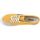 Boty Módní tenisky Kawasaki Retro Canvas Shoe K192496-ES 5005 Golden Rod Žlutá