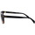Hodinky & Bižuterie sluneční brýle David Beckham Occhiali da Sole  DB1060/S 37N Černá