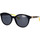 Hodinky & Bižuterie sluneční brýle Marc Jacobs Occhiali da Sole  MARC 583/S 71C Černá