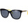 Hodinky & Bižuterie sluneční brýle Marc Jacobs Occhiali da Sole  MARC 527/S 71C Černá
