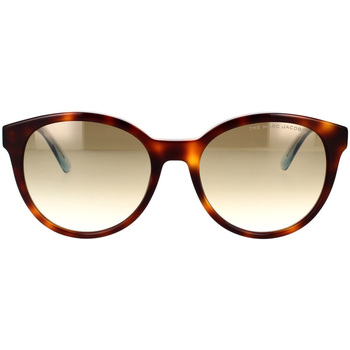 Hodinky & Bižuterie sluneční brýle Marc Jacobs Occhiali da Sole  MARC 583/S ISK Other