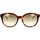 Hodinky & Bižuterie sluneční brýle Marc Jacobs Occhiali da Sole  MARC 583/S ISK Hnědá
