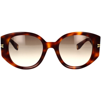 Hodinky & Bižuterie Děti sluneční brýle Marc Jacobs Occhiali da Sole  MJ 1052/S 05L Other