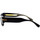 Hodinky & Bižuterie sluneční brýle Marc Jacobs Occhiali da Sole  MJ 1045/S 807 Černá