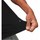 Textil Muži Trička s krátkým rukávem Puma Ess Elevated Tee Černá