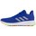 Boty Děti Nízké tenisky adidas Originals Duramo 9 K Modrá