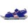 Boty Děti Sandály adidas Originals Sandplay OD K Modrá
