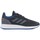 Boty Děti Nízké tenisky adidas Originals RUN70S K Černá