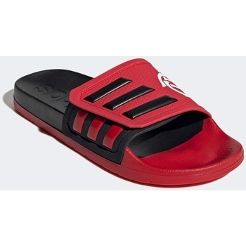 Boty Muži Žabky adidas Originals Adilette Tnd Černé, Červené