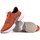 Boty Ženy Nízké tenisky adidas Originals Mavia X Oranžová