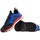 Boty Muži Nízké tenisky adidas Originals Terrex Agravic XT G Modrá