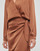 Textil Ženy Krátké šaty Betty London SAVYNA Velbloudí hnědá