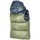 Textil Ženy Bundy 4F KUDP004 Šedé, Zelené