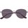 Hodinky & Bižuterie Ženy sluneční brýle Pepe jeans PJ5136 Fialová