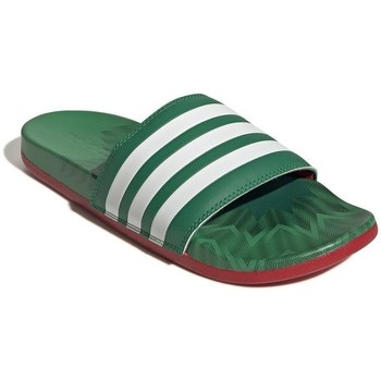 adidas Boty do vody Adilette Comfort - Zelená