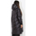 Textil Ženy Kabáty La Modeuse 64279_P146838 Černá
