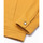 Textil Muži Mikiny Ombre Pánská mikina na zip Matteo žlutá Žlutá
