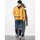 Textil Muži Mikiny Ombre Pánská mikina na zip Matteo žlutá Žlutá