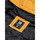 Textil Muži Prošívané bundy Ombre Pánská zateplená bunda Cosima žlutá Žlutá