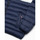 Textil Muži Prošívané bundy Ombre Pánská prošívaná přechodová bunda Henderson navy Tmavě modrá