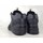 Boty Muži Kotníkové boty Reebok Sport Royal BB4500 HI2 Černá