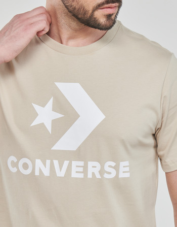 Converse GO-TO STAR CHEVRON LOGO Béžová