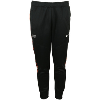 Nike Kalhoty Sportswear Repeat Sw Pk Jogger - Černá