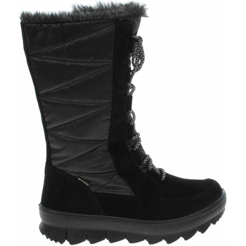 Boty Ženy Zimní boty Legero Dámské sněhule  2-009901-0000 schwarz Černá