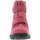 Boty Dívčí Zimní boty Superfit Dívčí sněhule  1-809080-5500 pink-rosa Růžová