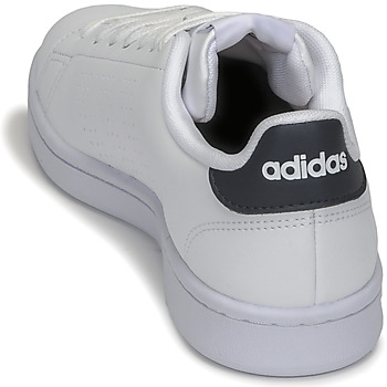 Adidas Sportswear ADVANTAGE Bílá / Modrá