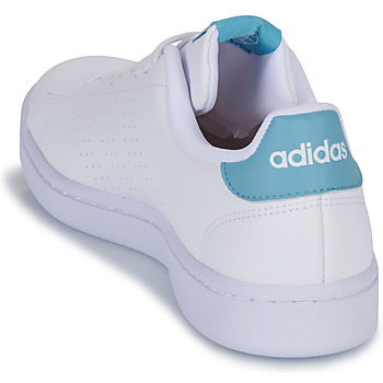 Adidas Sportswear ADVANTAGE Bílá / Modrá / Světlá
