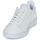 Boty Ženy Nízké tenisky Adidas Sportswear ADVANTAGE Bílá / Béžová